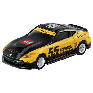 タカラトミー 日産 フェアレディZ NISMO トミカ55周年記念仕様