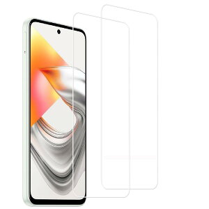 KPNS ���{�f�ސ� ZTE Nubia S2/nubia S2R �p �����ߗ� �K���X�t�B���� �����K���X �J�o�[ �ȒP�\��t�� �ی�t�B�����y2���Z�b�g�z