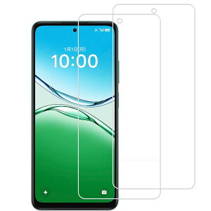 KPNS ���{�f�ސ� OPPO A5 5G �p �����ߗ� �K���X�t�B���� �����K���X �J�o�[ �ȒP�\��t�� �ی�t�B�����y2���Z�b�g�z