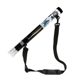 KOMCLUB 玉の柄 ランディングポール 玉網 ランディングネット用 2.7M 小継玉の柄 伸縮式 ガラス繊維製 コンパクト 軽量 たも網の柄 ベルト付き 携帯便利 玉ノ柄 淡水/海水両用