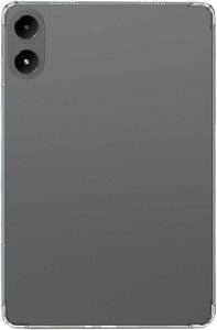 Briacicell For Xiaomi POCO Pad 12.1�C���` �P�[�X TPU�� �y�� ���΂ݖh�~ �w��h�~ ����~�� �����ŁA�ϋv��������A���t�����e�Ղł����A Xiaomi POCO Pad �C���` 12.1 ��p �ی�J�o�[ r