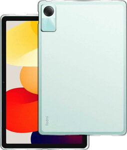 Briacicell For Redmi Pad SE 11�C���` �P�[�X TPU�� �y�� ���΂ݖh�~ �w��h�~ ����~�� �����ŁA�ϋv��������A���t�����e�Ղł����A Redmi Pad SE 11�C���` ��p �ی�J�o�[