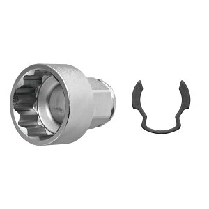 �A�l�b�N�X(ANEX) �I�t�Z�b�g�A�_�v�^�[ 17mm��p�\�P�b�g H21�\�P�b�g AOA-1721