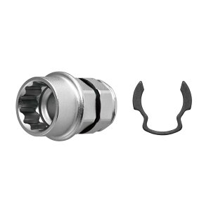 �A�l�b�N�X(ANEX) �I�t�Z�b�g�A�_�v�^�[ 17mm��p�\�P�b�g H14�\�P�b�g AOA-1714