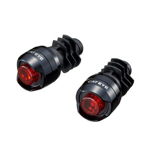 �L���b�g�A�C(CAT EYE) ���]�ԗp���A���C�g �e�[�����C�g ORB BAREND SL-LD160-R-BE �d�r�� �o�[�G���h��t �Z�[�t�e�B���C�g