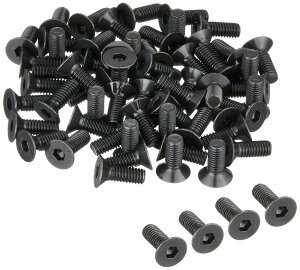 TRUSCO(gXR) ZptM{g  SlW M3×8 65{ B73-0308 x 10pbNyP[X̔z