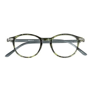 ダルトン Bonoxシリーズ 老眼鏡 リーディンググラス グリーングレー 度数タイプ3 READING GLASSES GREEN/GRAY 3.0 YGJ76GGY/3