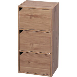 ACXI[} J[{bNX [{bNX {I t 3i 36.6×s29×73.2cm i` W[{bNX MDB-3D