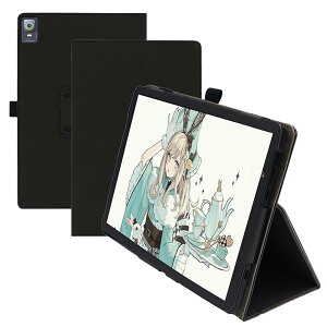 For XP-Pen Magic Drawing Pad �P�[�X 12�C���` �^�u���b�g �ی�P�[�X ����PU �S�ʕی� ���߉\ �h���h�� �Փ˖h�~ ���^�y�� �ǂ���G�� Greerass ������ �X�^���h�@�\�t�� �^�u���b�g �P�[�X (�u���b�N