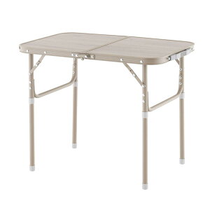 ���c�R�[�|���[�V���� �y�A�E�g�h�A�E���W���[�E���z �O���[ 63×43×54(25)cm 2WAY�A���~�e�[�u�� 60×40 FT25-6040(VGY)