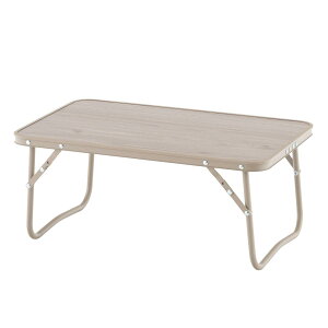 ���c�R�[�|���[�V���� �y�A�E�g�h�A�E���W���[�E���z �O���[ 56×34×24cm �R���t�H�[�g�e�[�u�� �~�j FT25-5634(VGY)