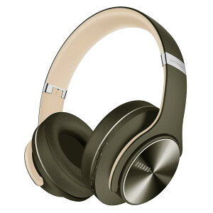 DOQAUS(�h�J�A�X) �w�b�h�z�� Bluetooth5.3 ���C�����X�w�b�h�z�� �ő�80���ԘA���Đ� 3EQ�T�E���h���[�h �I�[�o�[�C���[�w�b�h�z�� �}�C�N���� �L���Ή� ���^ �������[�t�H�[�� ���ɗD���� �g��