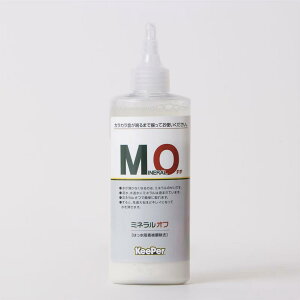 KeePer�Z�� �L�[�p�[�Z�� �~�l�����I�t 190ml �͂����j�Q�햌������