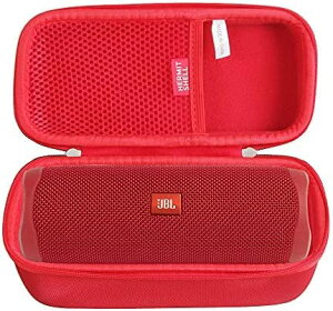 Hermitshell ��p�ی���[�P�[�X�Ή�JBL Flip6/JBL Flip5 Bluetooth�X�s�[�J�[ (���b�h)
