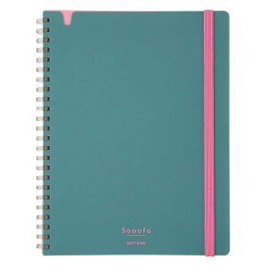 RN m[g \tgOm[g Sooofa A5 ό` 4mm O[ X-SV738S4-L1G