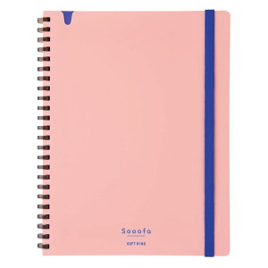 RN m[g \tgOm[g Sooofa A5 ό` 4mm sN X-SV738S4-L1P