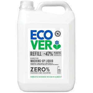 ECOVER(GRx[)GRx[[ Hp lߑւp 5000ml e Ɩp  F ɗD AR