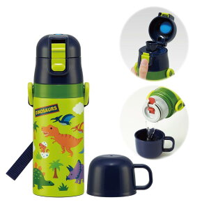 XP[^[ (skater) qp 2WAY XeX LbY   Rbv e 350ml fBmUEX  j̎q SKDC3