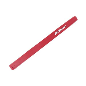 IOMIC(�C�I�~�b�N) �S���t�O���b�v Putter Grip MID Putter Grip Series ���b�h M58