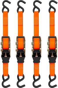 Runbod ���b�V���O�x���g ���`�F�b�g���x���g �ג��߃x���g �ו��Œ�x���g 5m �� ���b�V���O��2.5cm �j�f�׏d��800kg 4�{�g �I�����W