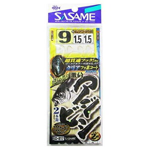 ߐj(SASAME) D-817 ރAWrV 2{t tbf 9-1.5-1.5