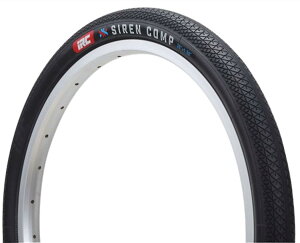 アイアールシータイヤ(IRC tire) 自転車 タイヤ SIREN COMP サイレン コンプ 20×1.50 1本 19523F