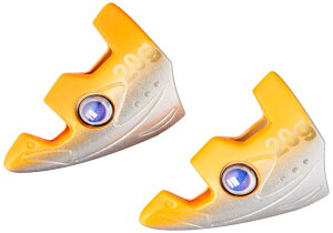 W[Ntg GM aؑeBbvVJ[ VA/eBbvGMΉ 20g #1 IW/Vo[ EZT-SINKER