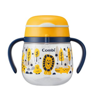 COMBI �R���r ���N�}�O �͂��߂ăR�b�v 240 N �炢����