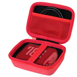 JBL GO4 GO3 Bluetooth �|�[�^�u���X�s�[�J�[ ��p�ی���[�P�[�X- Aenllosi (���b�h)