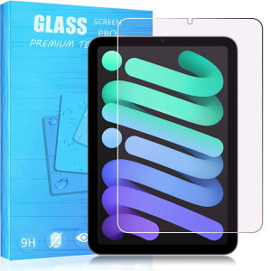 y1ZbgzΉ iPad mini 7 8.3C` 2024 KXtB u[CgJbgڂ̔y holbgt FOR iPad mini 7 / mini 6 KXtB dx9H Ɏqfސ ϏՌ iPad mini 6 Ή 