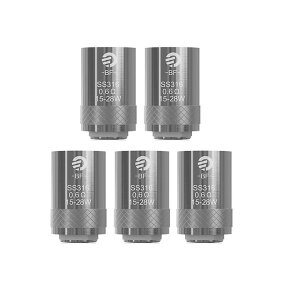 Joyetech yCUBISzyAIOzpBFAg}CU[wbh5pcs (BF-SS316 (0.6) )