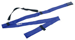 NISHI(ニシ・スポーツ) 陸上競技 やり投げ やりケース T5131