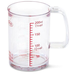 L(Kai Corporation) KAI tꂵɂ ǂł ϔM vʃJbv 200ml H@Ή NA KAI KITCHEN { DH8125