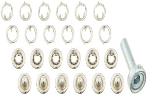 Clover zbNtO 10mm 6g jbP 26-566