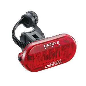 �L���b�g�A�C(CAT EYE) �e�[�����C�g OMNI3 AUTO 36mm x 75mm x 21.9mm TL-AU135-R ���C�g ���]��