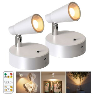�X�|�b�g���C�g 2�� LED �[�d�� 5000mAh��e�� LED�X�|�b�g���C�g �����R���t�� �}�O�l�b�g Spotlight 350�x�p�x���߉\ �ԐڏƖ� 3�F�ؑ� ���i�K���� Type-C�[�d�� ���P�x ��t�ȒP �G�� �Ɩ� �s�N�`