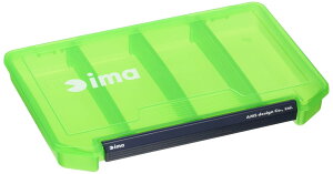 AYfUC(ima) ima LURE CASE 3010NDM (A[P[X) lime