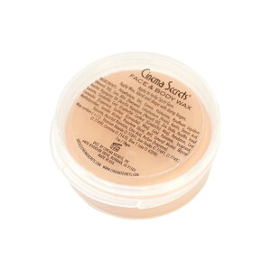 �V�l�}�V�[�N���b�g �t�F�C�X���{�f�B���b�N�X Face and Body Wax, (1oz/28gm) TD004