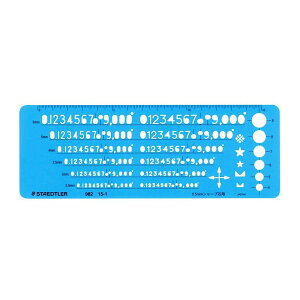 Xebh[(STAEDTLER) ev[g K 0.5mm V[vyVp 1 982 15-1