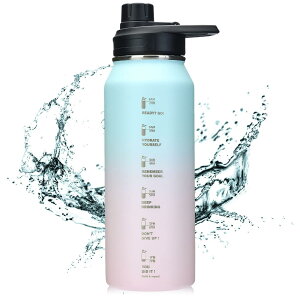 BottHealth ۗ ۉ  1bg @r  Rh~ SUS304 XeX ^fM X|[c{g y 􂢂₷ L {g XeX ^ ⋋ Rɂ Ro ^ 