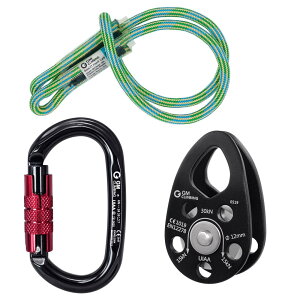 GM CLIMBING CE UIAA F qb` XbNefBO v[[ LbgZbg 30kN}CNv[[ ubVO^Cv  8mmv[WbN  24kN O^bLOJri Zbg A[{Xg _u