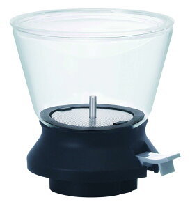 HARIO(�n���I) �e�B�[�h���b�p�[ �����S35 �u���b�N TDR-35B