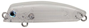 �^�b�N���n�E�X(TackleHouse) �~�m�[ �V���A�[�Y �I���K���b�v���X 50mm 3.3g �N���A�E�O���[�o�b�N #14 SOL50