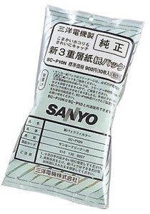 SANYO ���� �V3�d�w�� SC-P10N