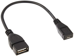 ϊl X}[gtHp USBP[u f[^][dΉ microB X - A X USBAB/MCB20