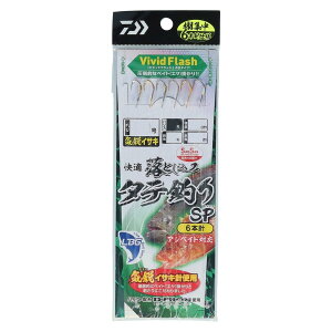 _C(DAIWA) KƂݎd|SS LBG CsCTL6{^eނ10-8-8