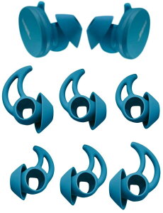 A-Pcas C[s[X C[`bv BoseSCXCzp SoundSport FreepCzJo[ VR S/M/L 3Zbg Fit in the Case u[ 721