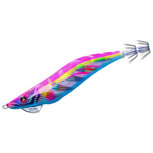 DUEL(デュエル) エギ MAG Q TUNGSTEN 3.0号数釣りブルピン 遠投 重心移動 タングステン