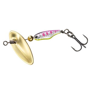 _C(DAIWA) Xsi[ Vo[N[NXsi[SS 4.5 sN}`[gx[