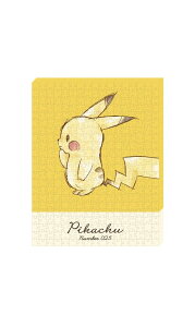 �G���X�J�C(ENSKY) �|�P�b�g�����X�^�[ Pikachu Number 025 23.7×30.7×2.1cm �A�[�g�{�[�h �W�O�\�[�p�Y�� 366�s�[�X ARTBOARD JIGSAW ATB-72
